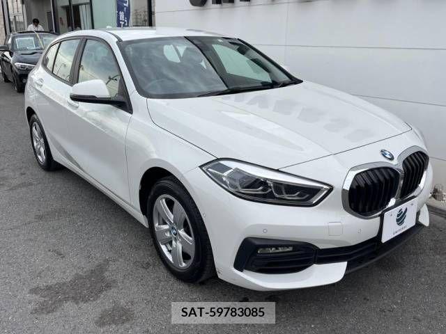 Bmw 1 SERIES 2020-12 318538-17