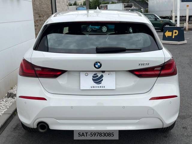 Bmw 1 SERIES 2020-12 318538-16
