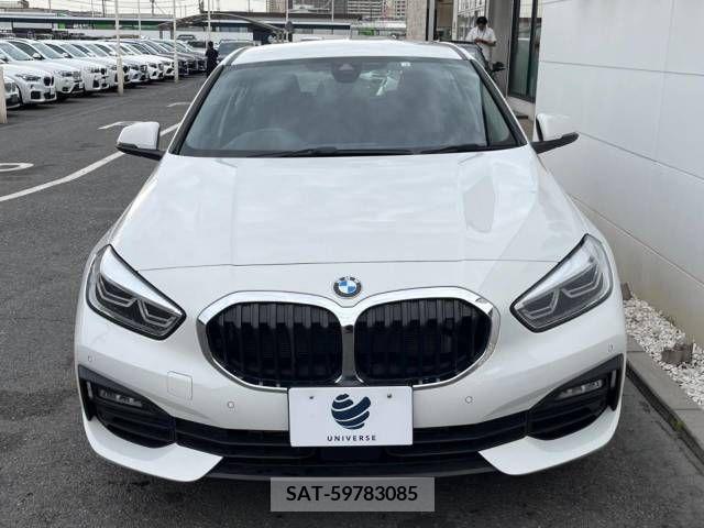 Bmw 1 SERIES 2020-12 318538-15