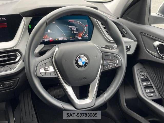 Bmw 1 SERIES 2020-12 318538-10
