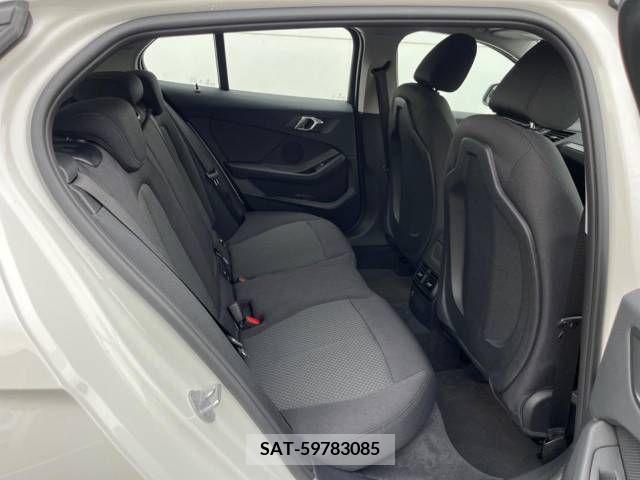 Bmw 1 SERIES 2020-12 318538-9