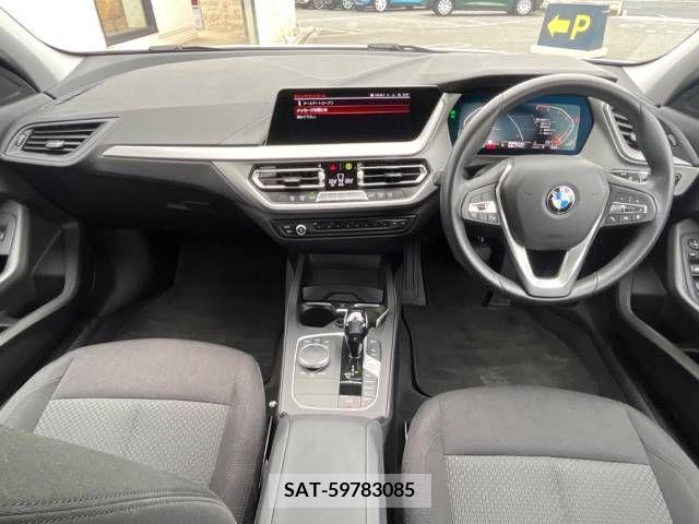 Bmw 1 SERIES 2020-12 318538-1