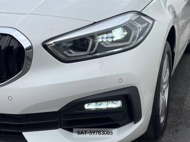 Bmw 1 SERIES 2020-12 318538-12