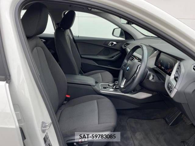 Bmw 1 SERIES 2020-12 318538-8