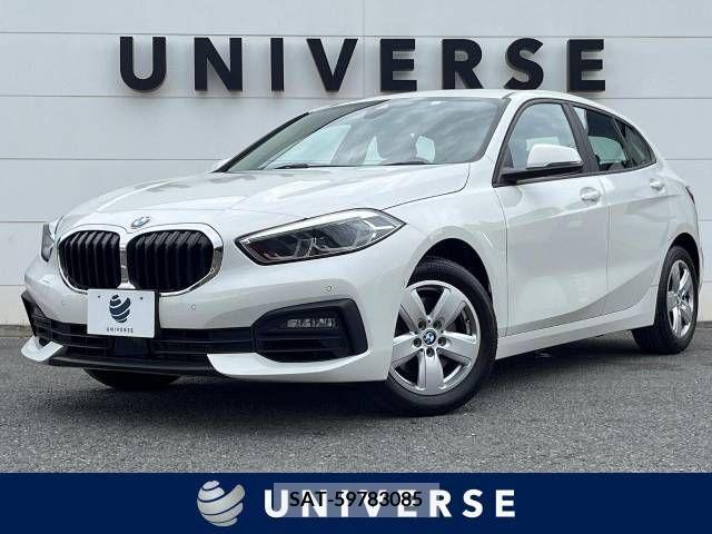 Bmw 1 SERIES 2020-12 318538-0