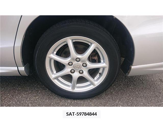 Toyota ESTIMA 2008-10 223690-19