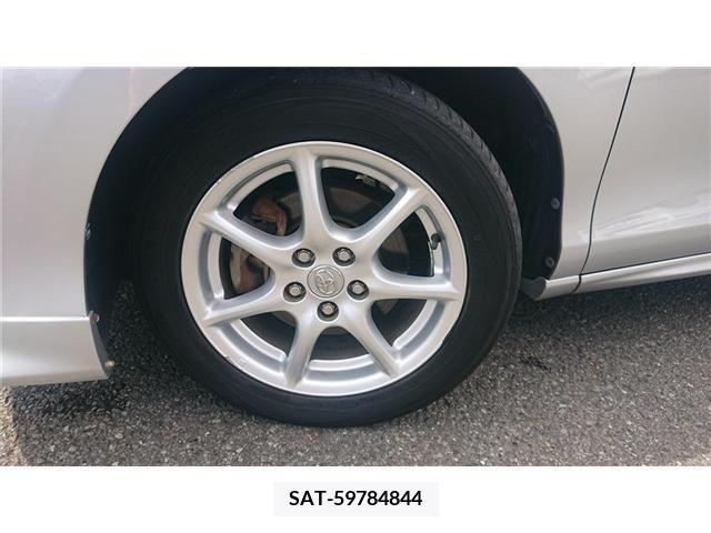 Toyota ESTIMA 2008-10 223690-18