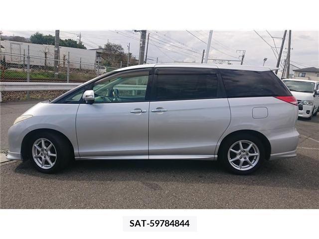 Toyota ESTIMA 2008-10 223690-17