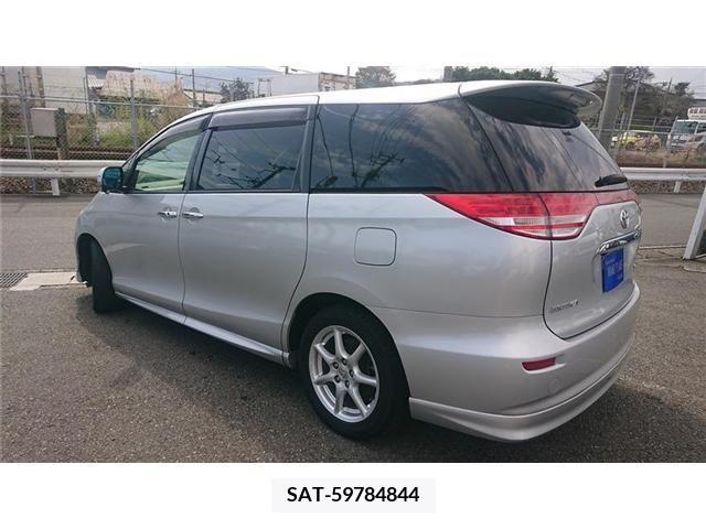 Toyota ESTIMA 2008-10 223690-16