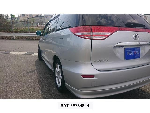 Toyota ESTIMA 2008-10 223690-15