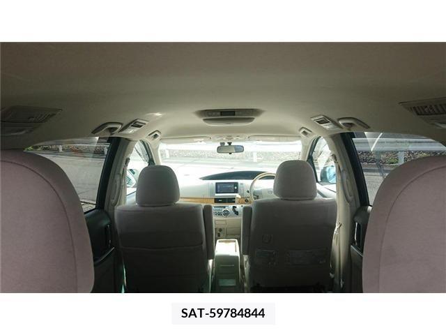 Toyota ESTIMA 2008-10 223690-14