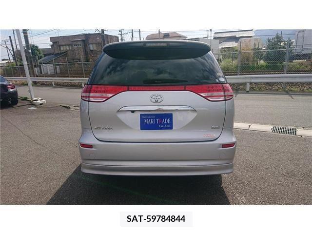 Toyota ESTIMA 2008-10 223690-12