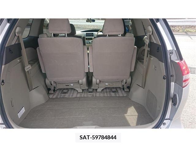 Toyota ESTIMA 2008-10 223690-13