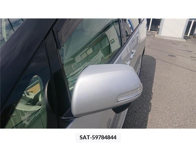 Toyota ESTIMA 2008-10 223690-5