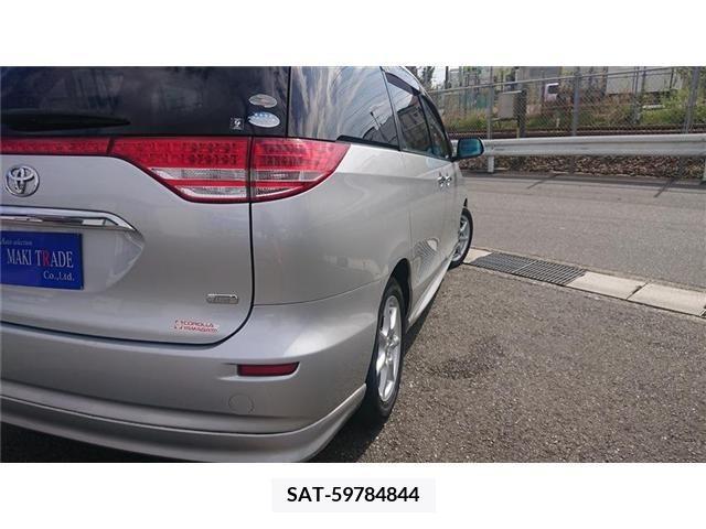 Toyota ESTIMA 2008-10 223690-11