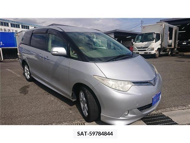 Toyota ESTIMA 2008-10 223690-8