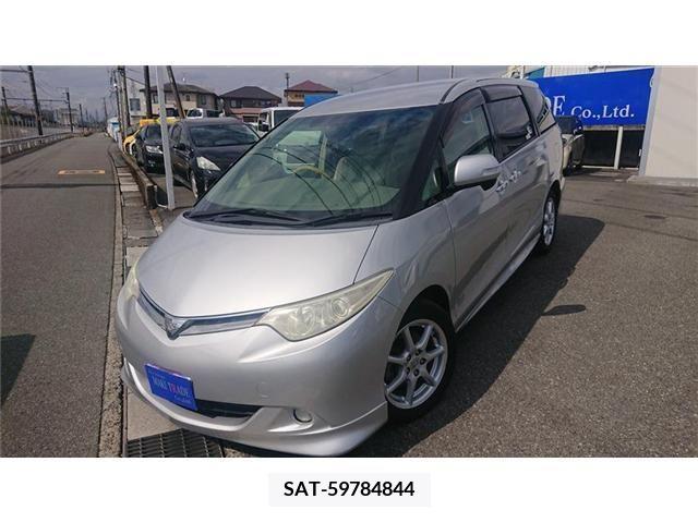 Toyota ESTIMA 2008-10 223690-4