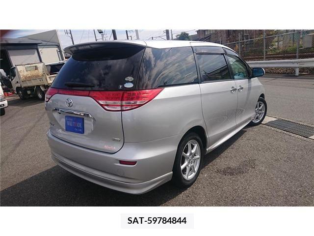 Toyota ESTIMA 2008-10 223690-10
