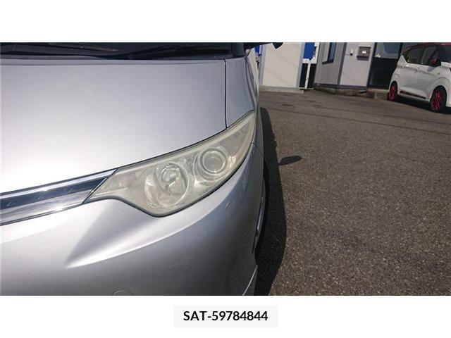 Toyota ESTIMA 2008-10 223690-2