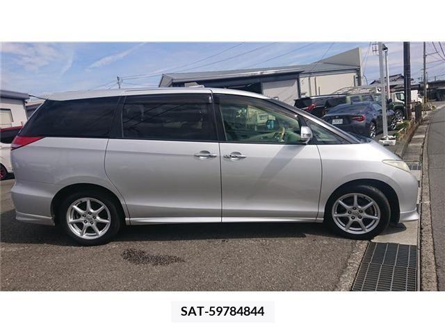 Toyota ESTIMA 2008-10 223690-9