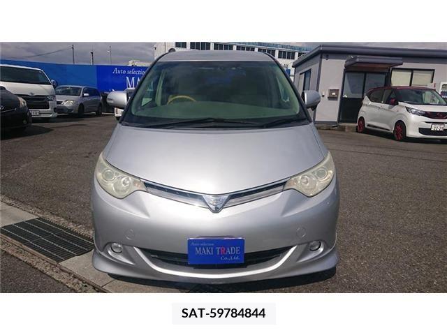 Toyota ESTIMA 2008-10 223690-1
