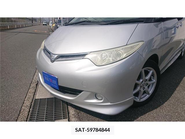 Toyota ESTIMA 2008-10 223690-3