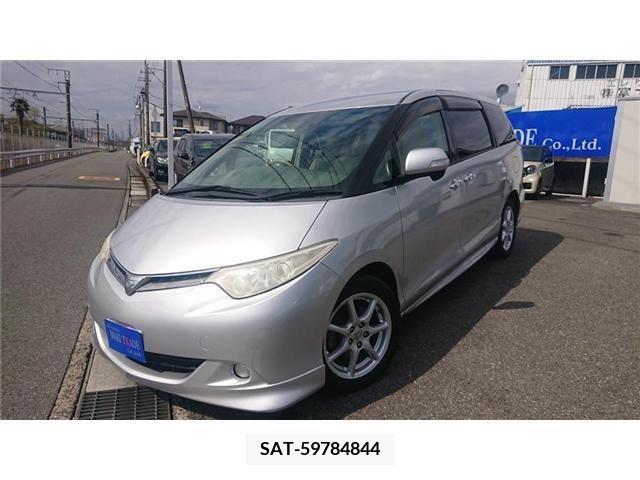 Toyota ESTIMA 2008-10 223690-0