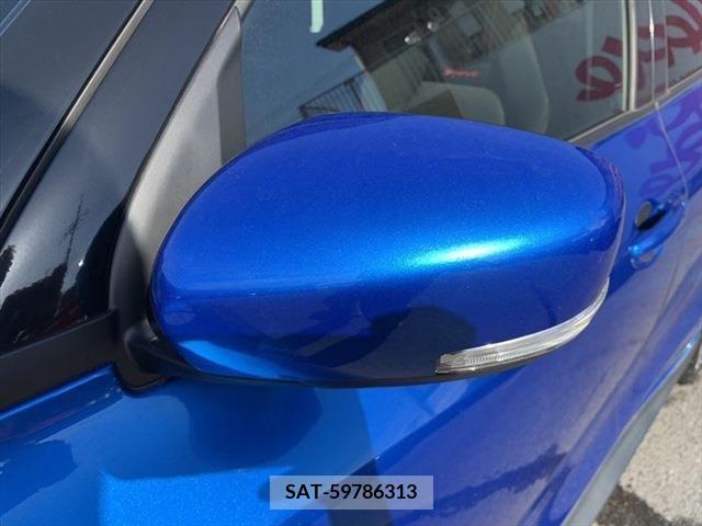 Suzuki SWIFT 2018-09 286739-8