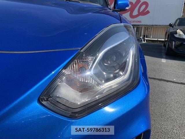 Suzuki SWIFT 2018-09 286739-10