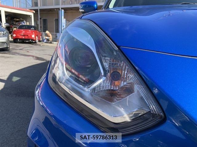 Suzuki SWIFT 2018-09 286739-11
