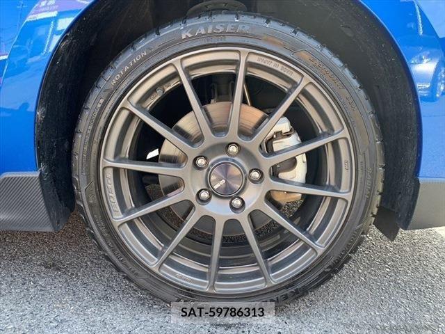 Suzuki SWIFT 2018-09 286739-14