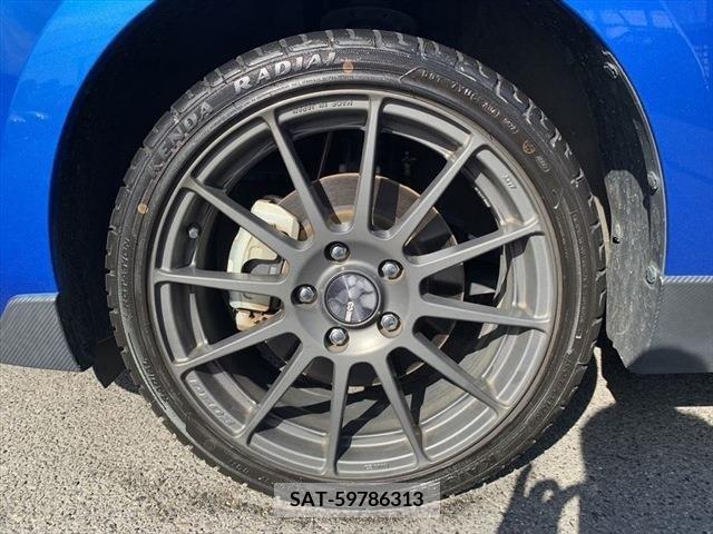 Suzuki SWIFT 2018-09 286739-17