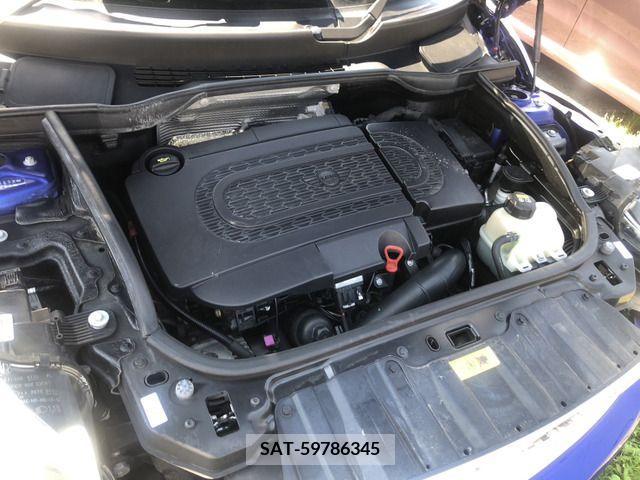 Bmw MINI 2015-06 357215-6
