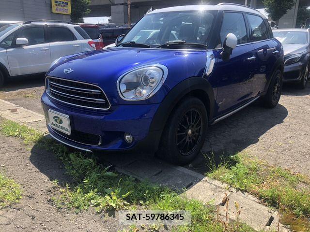 Bmw MINI 2015-06 357215-0