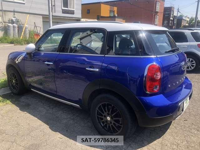 Bmw MINI 2015-06 357215-3