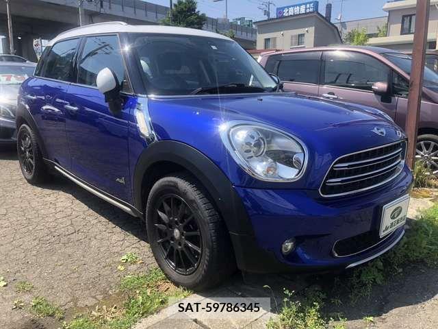 Bmw MINI 2015-06 357215-2