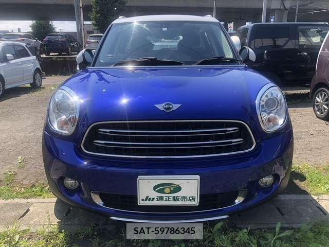 Bmw MINI 2015-06 357215-1