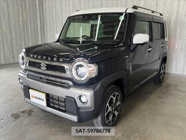 Suzuki HUSTLER 2022-02 312965-9