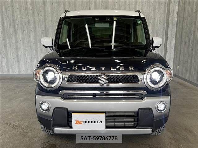 Suzuki HUSTLER 2022-02 312965-8