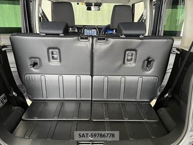 Suzuki HUSTLER 2022-02 312965-17