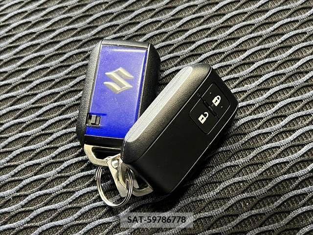 Suzuki HUSTLER 2022-02 312965-6