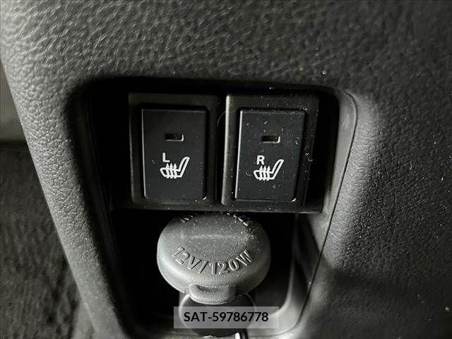 Suzuki HUSTLER 2022-02 312965-5