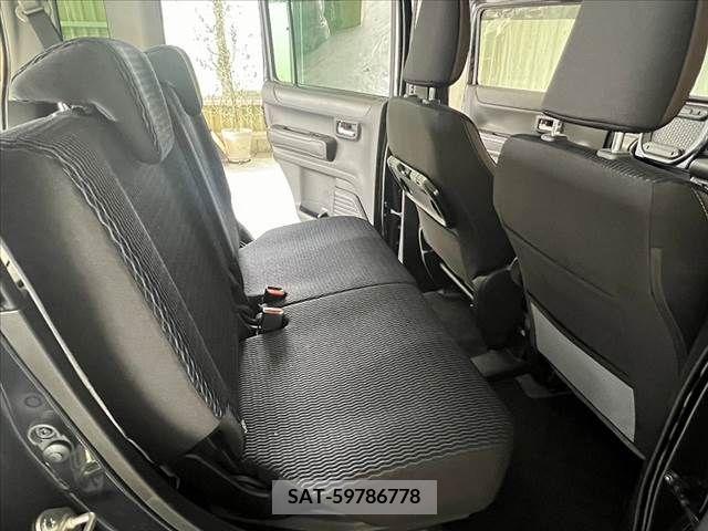 Suzuki HUSTLER 2022-02 312965-16