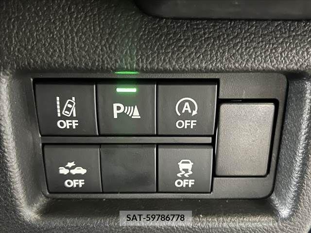 Suzuki HUSTLER 2022-02 312965-4