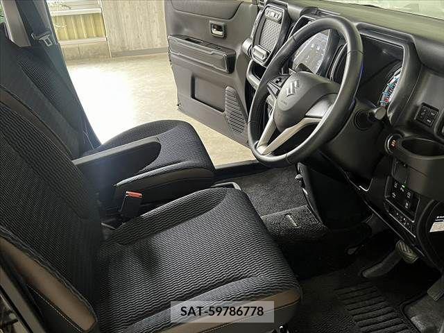 Suzuki HUSTLER 2022-02 312965-15