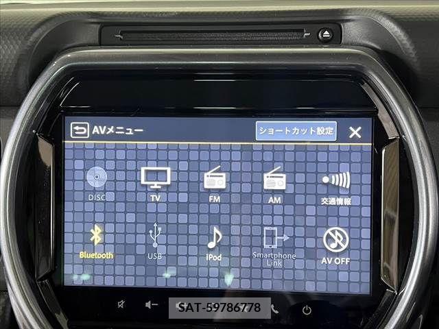 Suzuki HUSTLER 2022-02 312965-3
