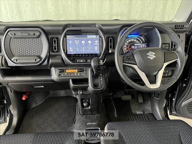 Suzuki HUSTLER 2022-02 312965-1
