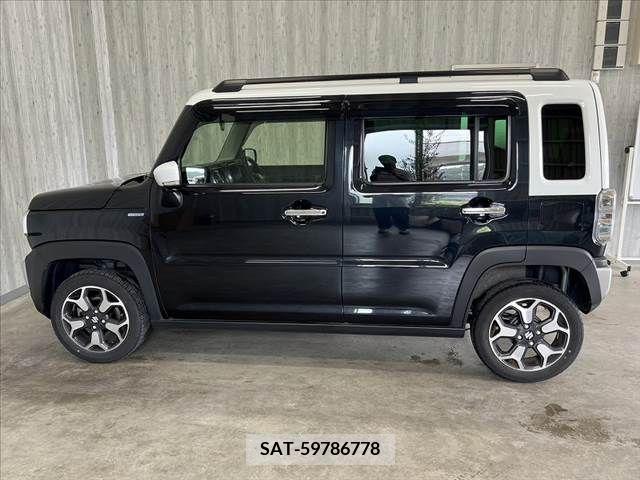 Suzuki HUSTLER 2022-02 312965-11