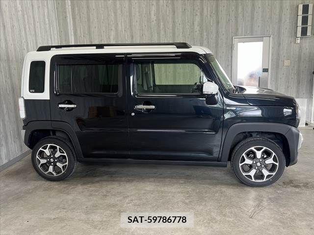 Suzuki HUSTLER 2022-02 312965-10
