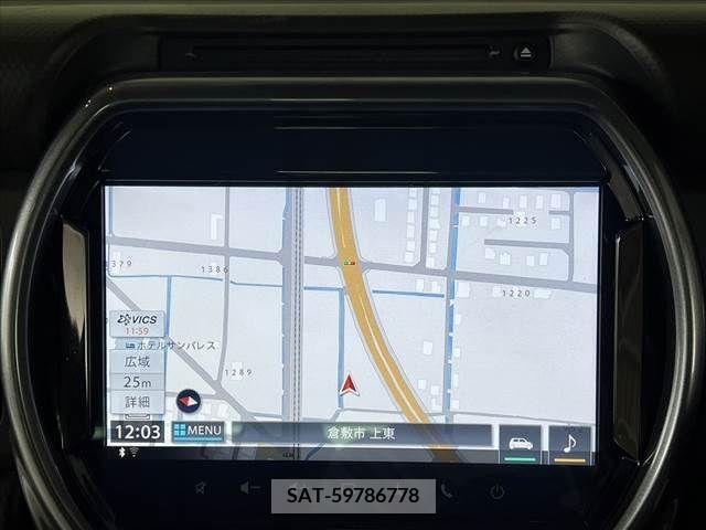 Suzuki HUSTLER 2022-02 312965-19